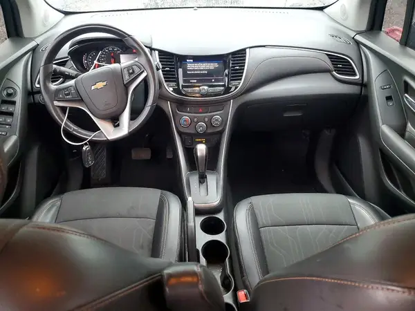 KL7CJLSB9LB337606 2020 CHEVROLET TRAX - Image 8
