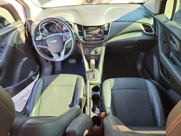 KL7CJLSB9LB337900 2020 CHEVROLET TRAX - Image 8