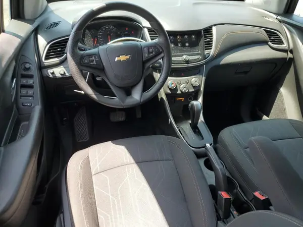 KL7CJLSB9LB339551 2020 CHEVROLET TRAX - Image 8