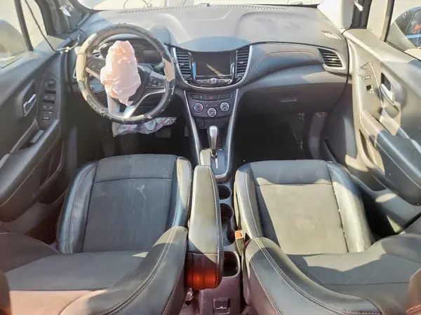 KL7CJLSB9LB353515 2020 CHEVROLET TRAX - Image 8