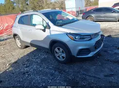 KL7CJLSB9MB304476 2021 CHEVROLET TRAX