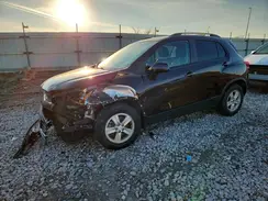 KL7CJLSB9MB306194 2021 CHEVROLET TRAX
