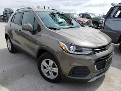KL7CJLSB9MB309600 2021 CHEVROLET TRAX