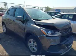KL7CJLSB9MB311587 2021 CHEVROLET TRAX