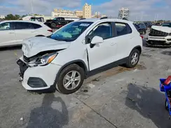 KL7CJLSB9MB311847 2021 CHEVROLET TRAX