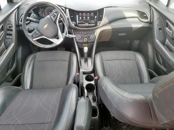 KL7CJLSB9MB312397 2021 CHEVROLET TRAX - Image 8