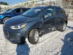 KL7CJLSB9MB315445 2021 CHEVROLET TRAX