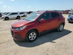 KL7CJLSB9MB316126 2021 CHEVROLET TRAX