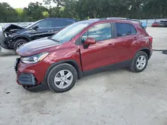 KL7CJLSB9MB316336 2021 CHEVROLET TRAX