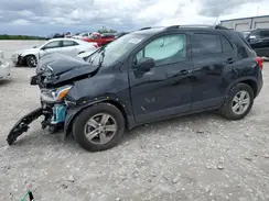 KL7CJLSB9MB317776 2021 CHEVROLET TRAX