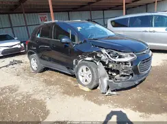 KL7CJLSB9MB323321 2021 CHEVROLET TRAX