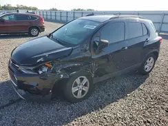 KL7CJLSB9MB325070 2021 CHEVROLET TRAX