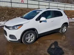 KL7CJLSB9MB328910 2021 CHEVROLET TRAX