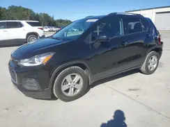 KL7CJLSB9MB330043 2021 CHEVROLET TRAX
