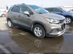 KL7CJLSB9MB331578 2021 CHEVROLET TRAX