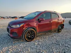 KL7CJLSB9MB336327 2021 CHEVROLET TRAX