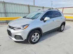 KL7CJLSB9MB336344 2021 CHEVROLET TRAX