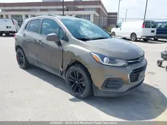 KL7CJLSB9MB355945 2021 CHEVROLET TRAX
