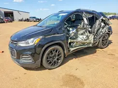 KL7CJLSB9MB359154 2021 CHEVROLET TRAX