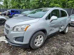 KL7CJLSBXGB533155 2016 CHEVROLET TRAX
