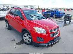 KL7CJLSBXGB538937 2016 CHEVROLET TRAX