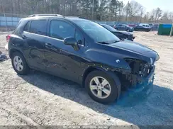 KL7CJLSBXGB545872 2016 CHEVROLET TRAX