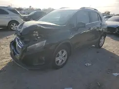 KL7CJLSBXGB546049 2016 CHEVROLET TRAX