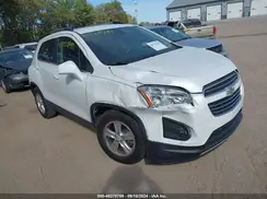 KL7CJLSBXGB560338 2016 CHEVROLET TRAX