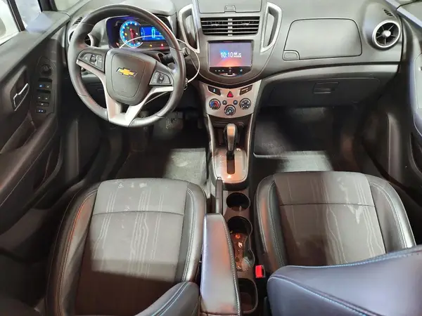 KL7CJLSBXGB561358 2016 CHEVROLET TRAX - Image 8