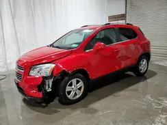 KL7CJLSBXGB565376 2016 CHEVROLET TRAX