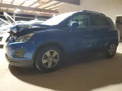 KL7CJLSBXGB570044 2016 CHEVROLET TRAX