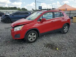 KL7CJLSBXGB574028 2016 CHEVROLET TRAX