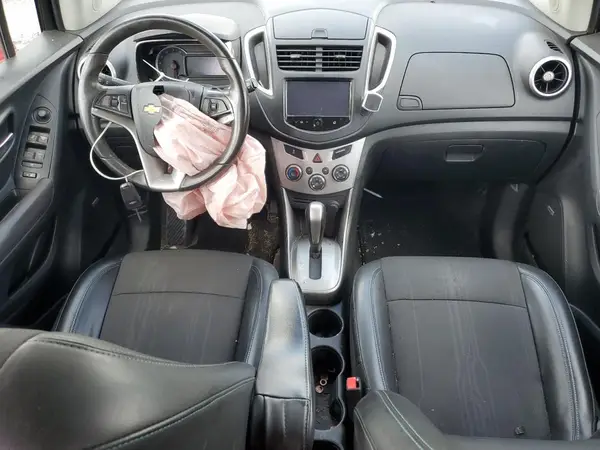 KL7CJLSBXGB574028 2016 CHEVROLET TRAX - Image 8