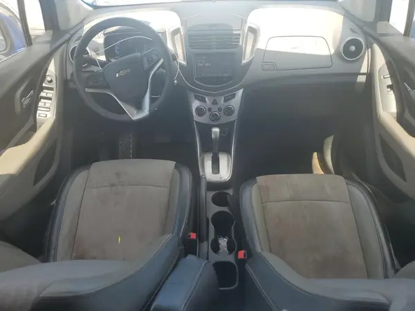 KL7CJLSBXGB600935 2016 CHEVROLET TRAX - Image 8