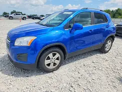 KL7CJLSBXGB604726 2016 CHEVROLET TRAX