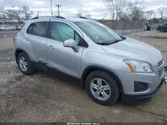KL7CJLSBXGB606184 2016 CHEVROLET TRAX