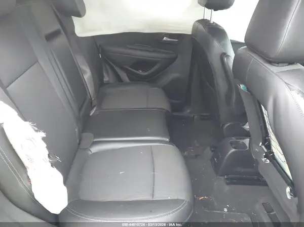 KL7CJLSBXGB606184 2016 CHEVROLET TRAX - Image 8
