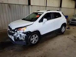 KL7CJLSBXGB608243 2016 CHEVROLET TRAX