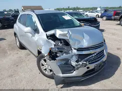 KL7CJLSBXGB647799 2016 CHEVROLET TRAX