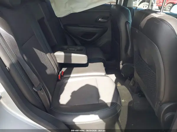 KL7CJLSBXGB647799 2016 CHEVROLET TRAX - Image 8