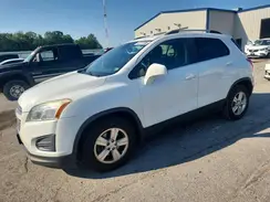 KL7CJLSBXGB648399 2016 CHEVROLET TRAX