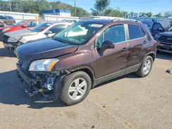 KL7CJLSBXGB652999 2016 CHEVROLET TRAX