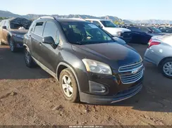 KL7CJLSBXGB653067 2016 CHEVROLET TRAX