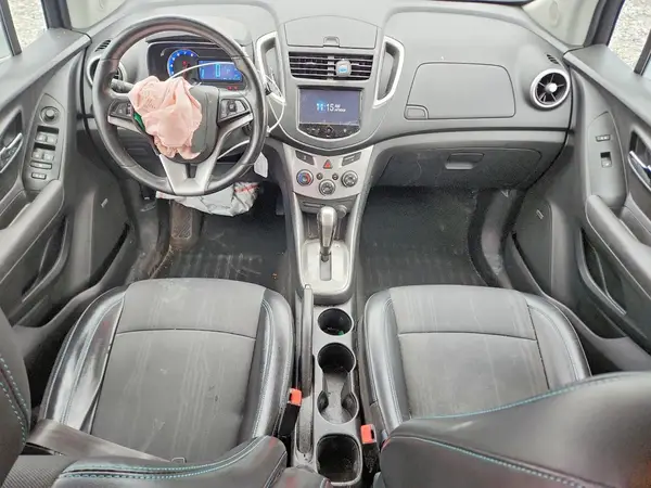 KL7CJLSBXGB653831 2016 CHEVROLET TRAX - Image 8