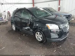 KL7CJLSBXGB654476 2016 CHEVROLET TRAX