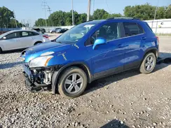 KL7CJLSBXGB663484 2016 CHEVROLET TRAX
