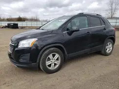 KL7CJLSBXGB663825 2016 CHEVROLET TRAX