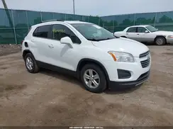 KL7CJLSBXGB666045 2016 CHEVROLET TRAX