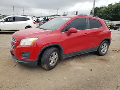 KL7CJLSBXGB669155 2016 CHEVROLET TRAX