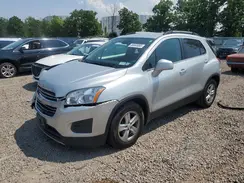 KL7CJLSBXGB688725 2016 CHEVROLET TRAX